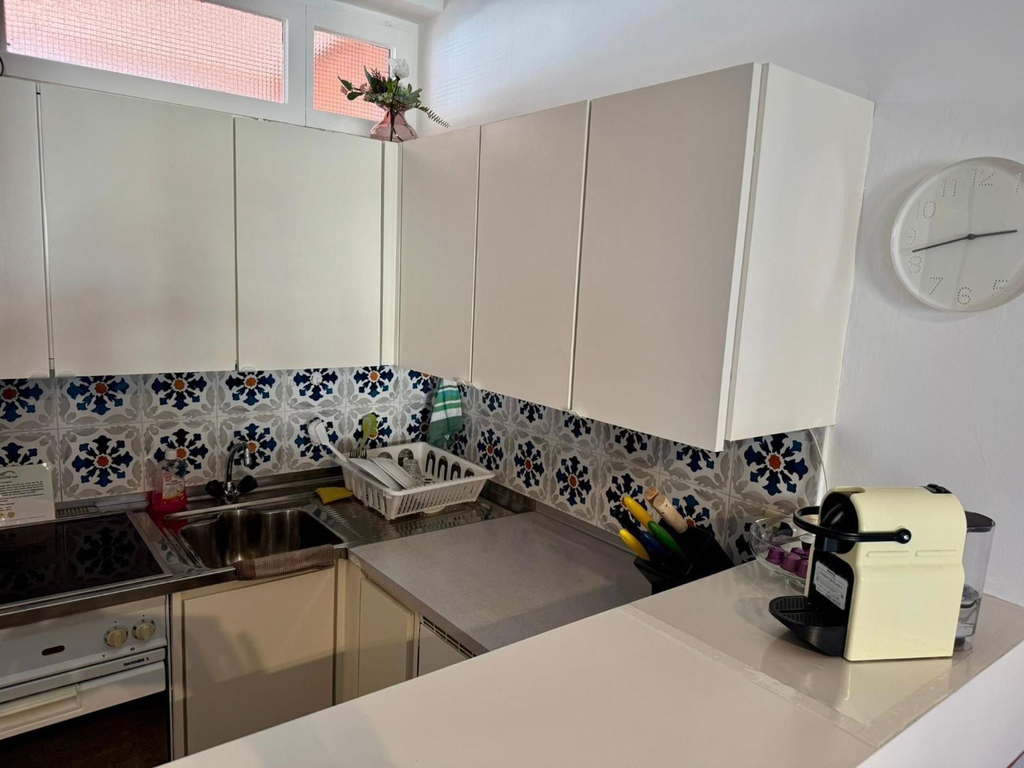 Locarno: Casa Lido Apartment Luaran gambar